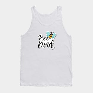 Bee Kind Tank Top